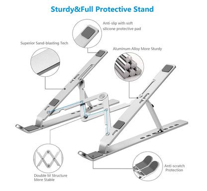 Soporte para Laptop