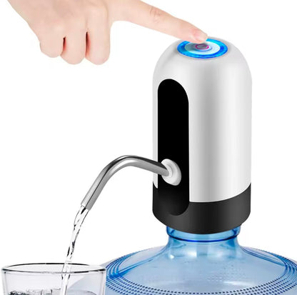 DISPENSADOR DE AGUA