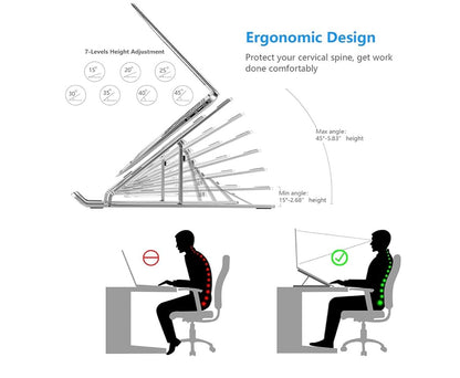 Soporte para Laptop