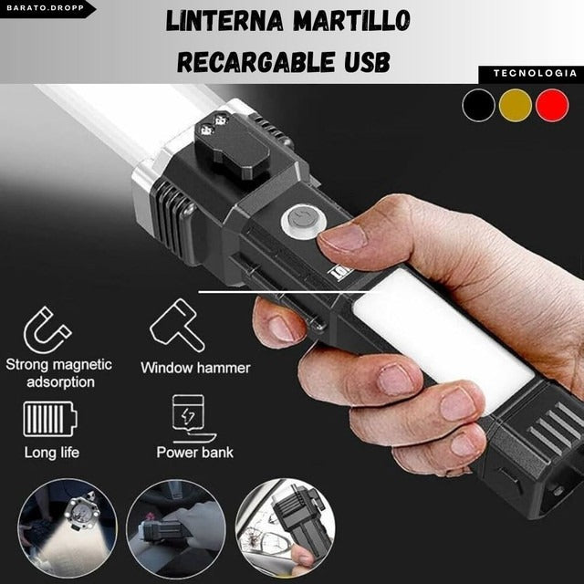 Linterna