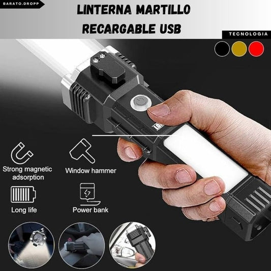 Linterna